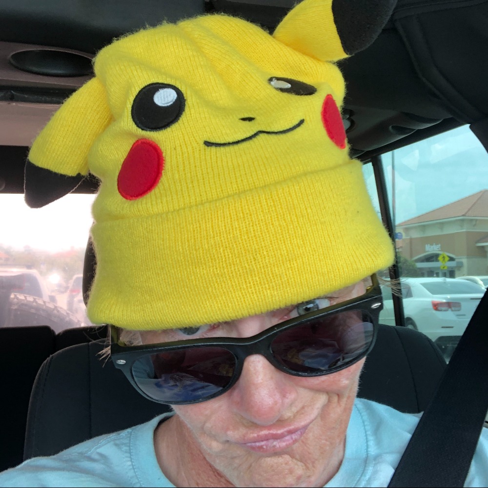 Meet your Posher, Dayna